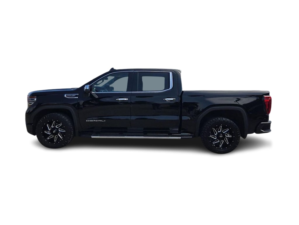 Thumbnail: 2022 GMC Sierra 1500 - 3