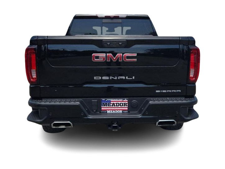 Thumbnail: 2022 GMC Sierra 1500 - 5
