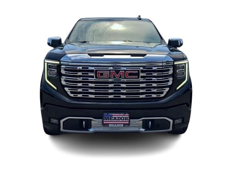 Thumbnail: 2022 GMC Sierra 1500 - 6