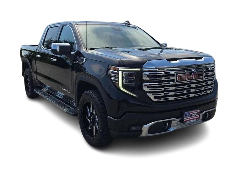 Thumbnail: 2022 GMC Sierra 1500 - 23