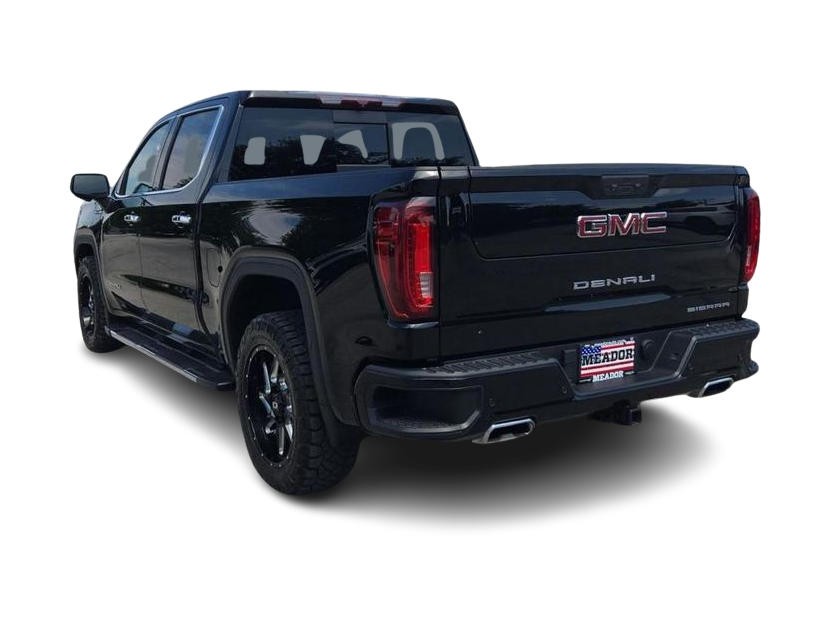 Thumbnail: 2022 GMC Sierra 1500 - 4