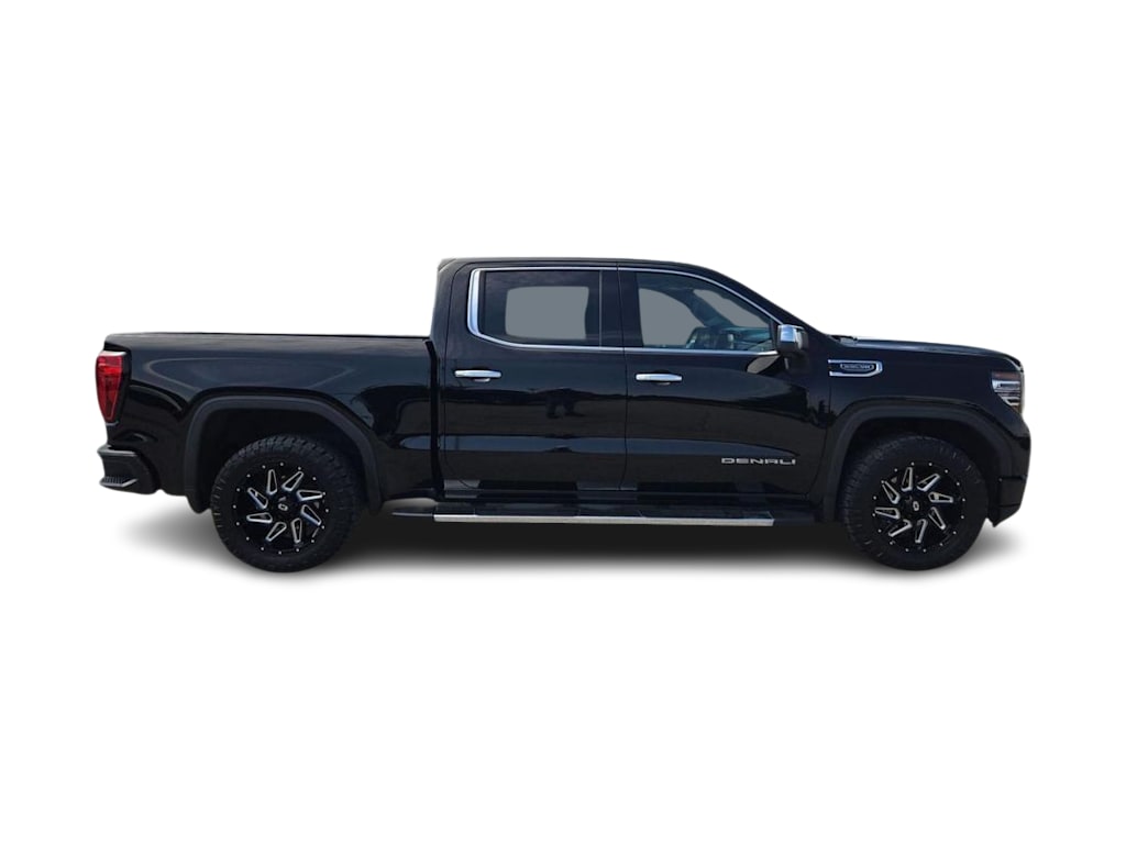 Thumbnail: 2022 GMC Sierra 1500 - 22
