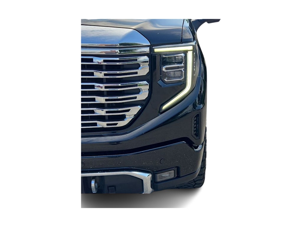 Thumbnail: 2022 GMC Sierra 1500 - 24