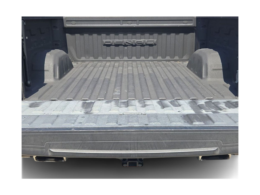 Thumbnail: 2022 GMC Sierra 1500 - 18