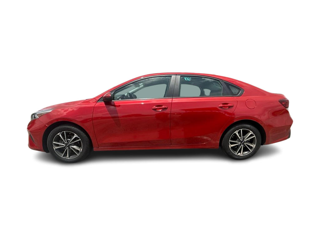 Thumbnail: 2024 Kia Forte - 2