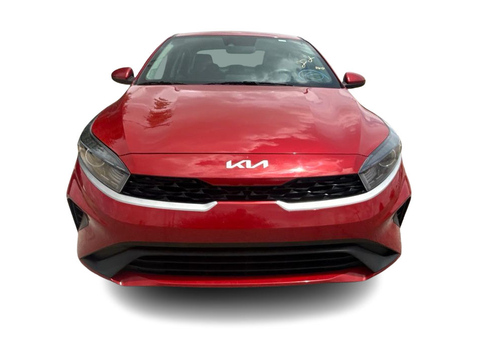 Thumbnail: 2024 Kia Forte - 5