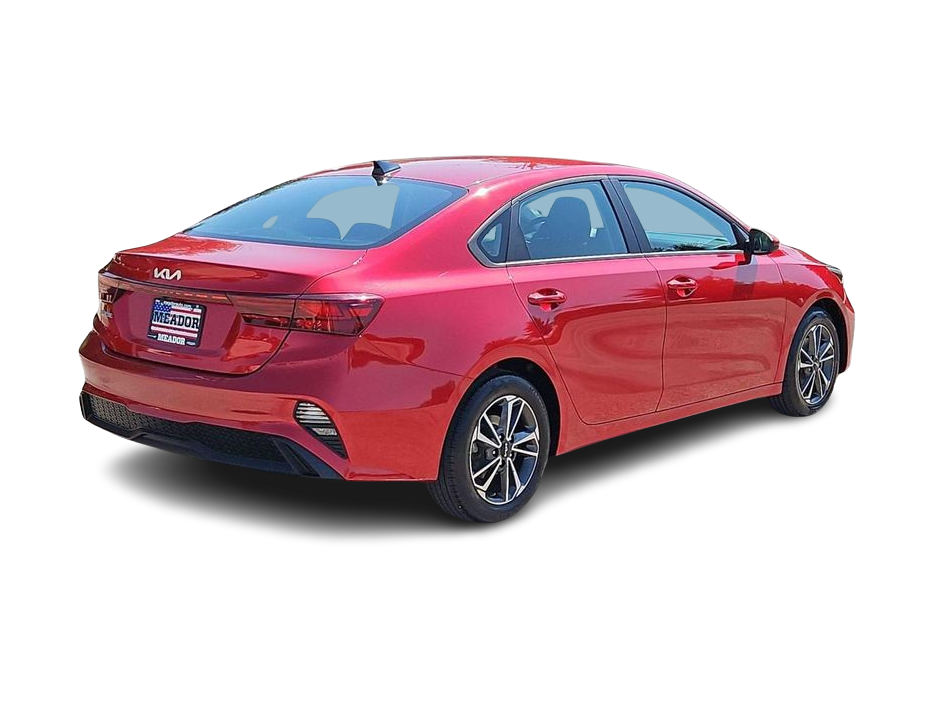 Thumbnail: 2024 Kia Forte - 19