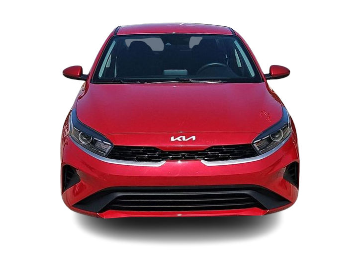Thumbnail: 2024 Kia Forte - 5