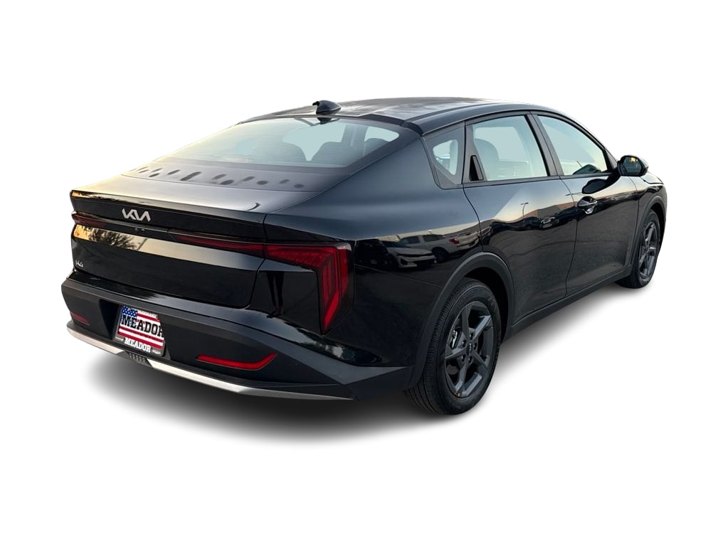 Thumbnail: 2026 Kia K4 - 15