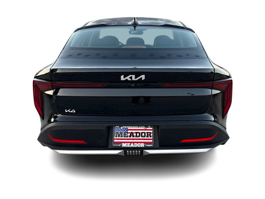Thumbnail: 2026 Kia K4 - 5