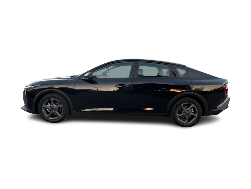 Thumbnail: 2026 Kia K4 - 3
