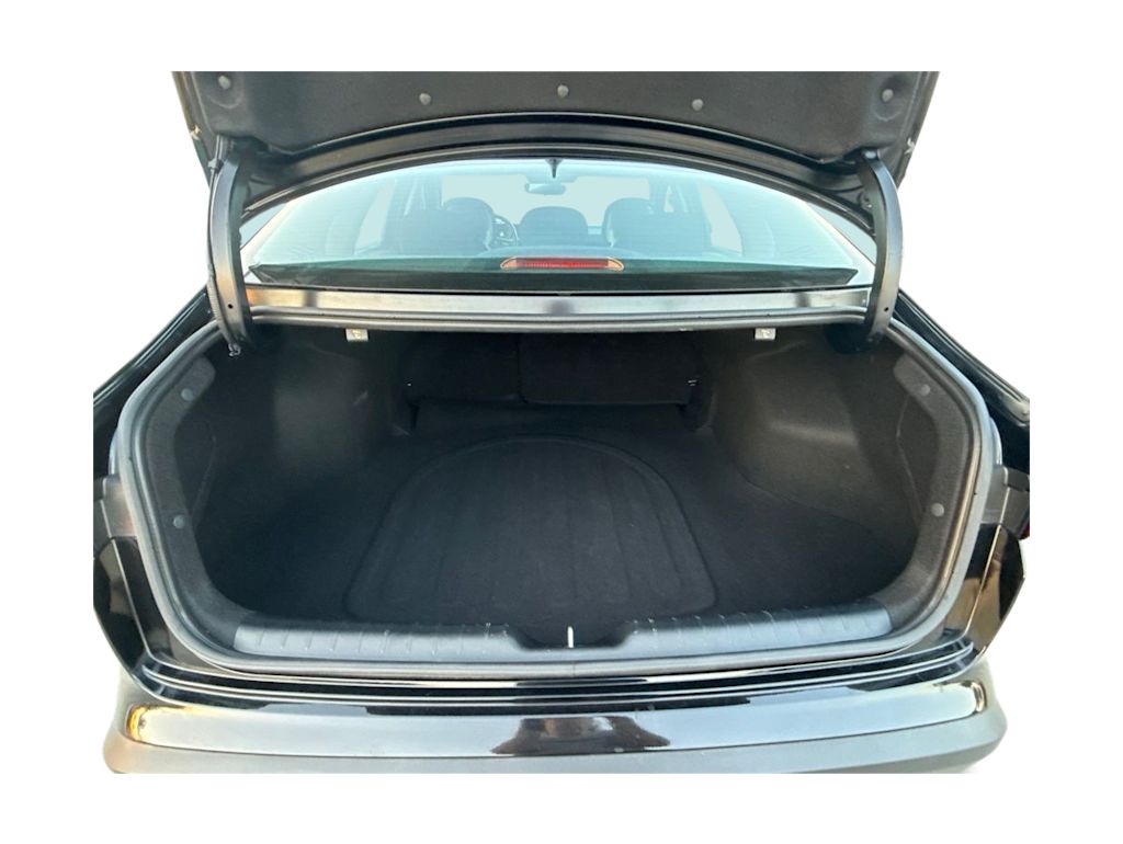 Thumbnail: 2026 Kia K4 - 12