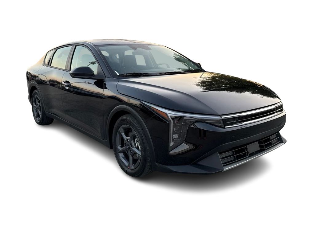 Thumbnail: 2026 Kia K4 - 17