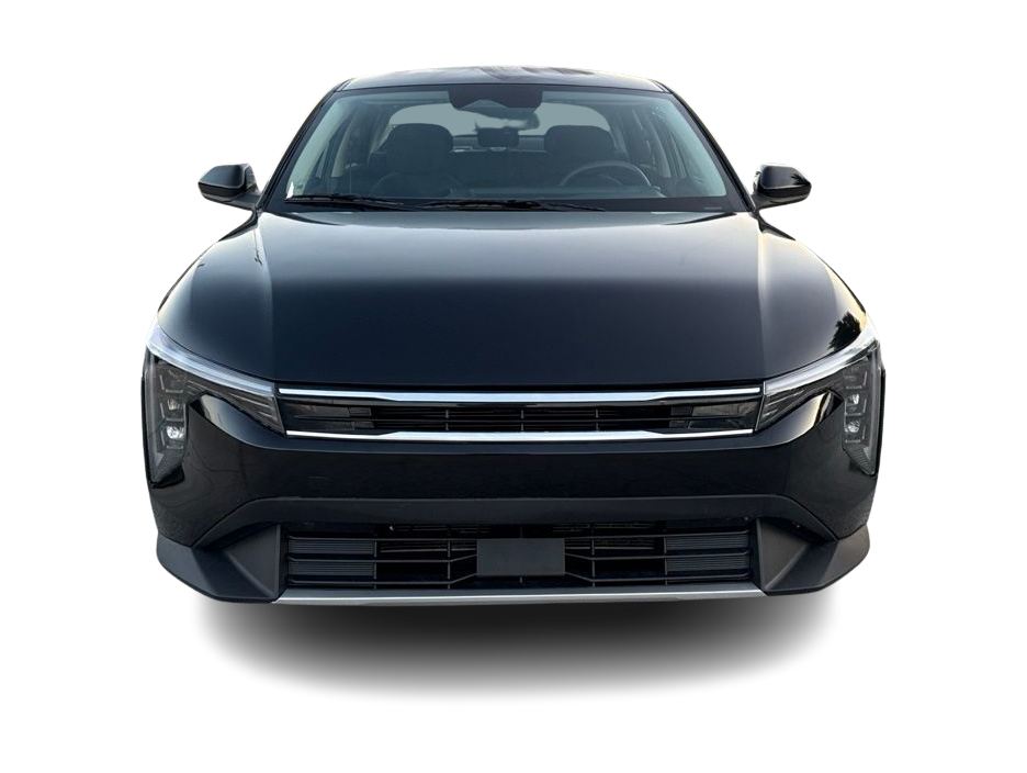 Thumbnail: 2026 Kia K4 - 6