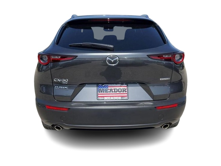 Thumbnail: 2024 Mazda CX-30 - 5