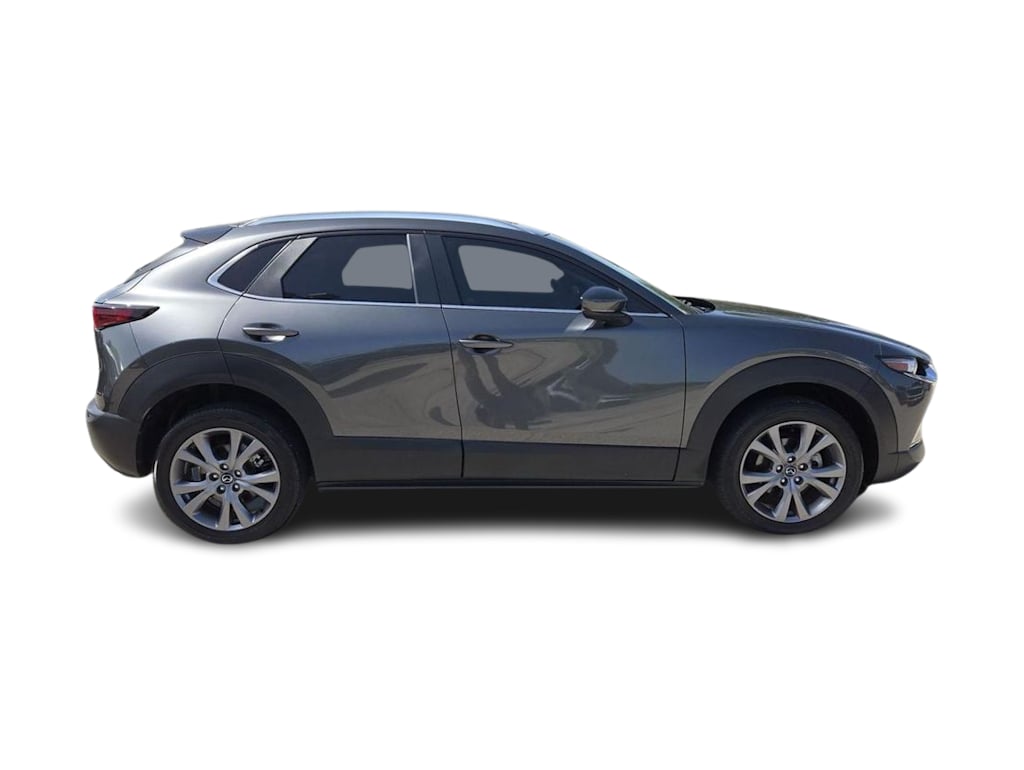 Thumbnail: 2024 Mazda CX-30 - 22