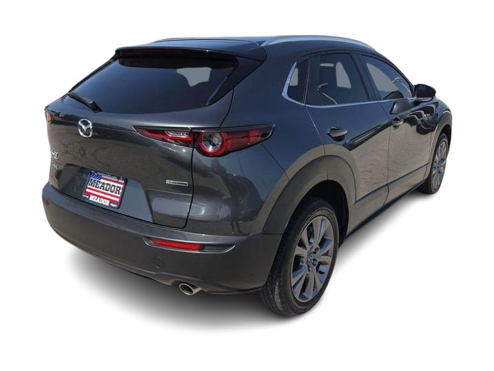 Thumbnail: 2024 Mazda CX-30 - 21