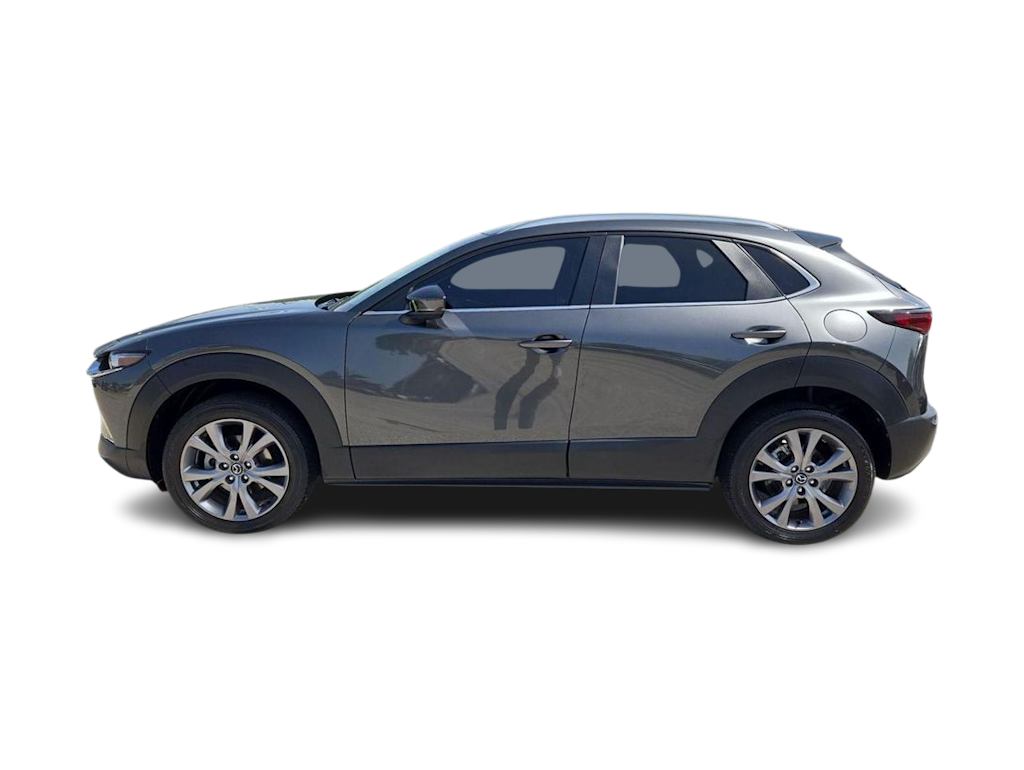 Thumbnail: 2024 Mazda CX-30 - 3