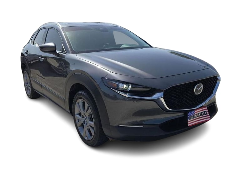 Thumbnail: 2024 Mazda CX-30 - 23