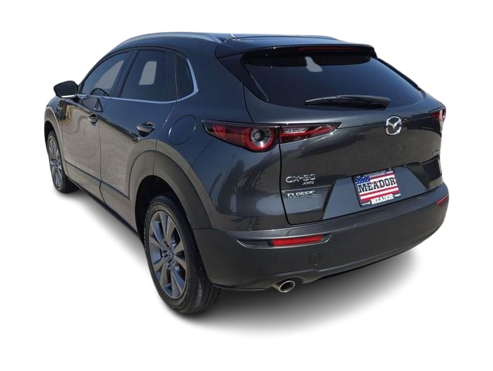 Thumbnail: 2024 Mazda CX-30 - 4