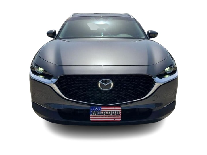 Thumbnail: 2024 Mazda CX-30 - 6