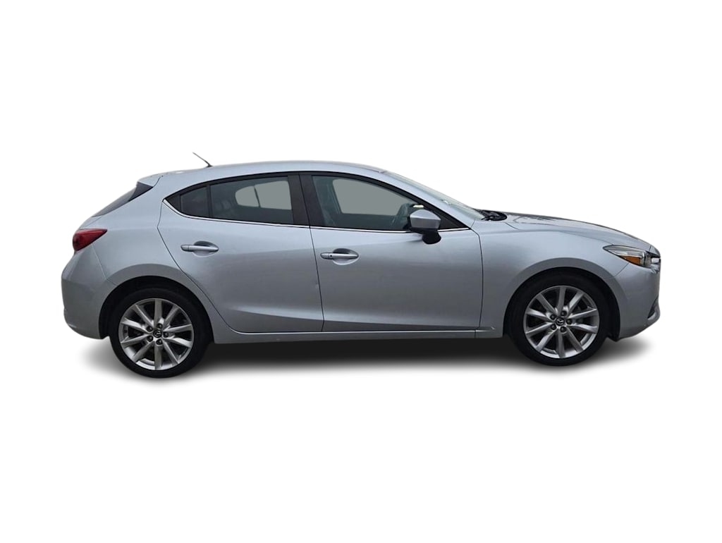 Thumbnail: 2017 Mazda Mazda3 - 22
