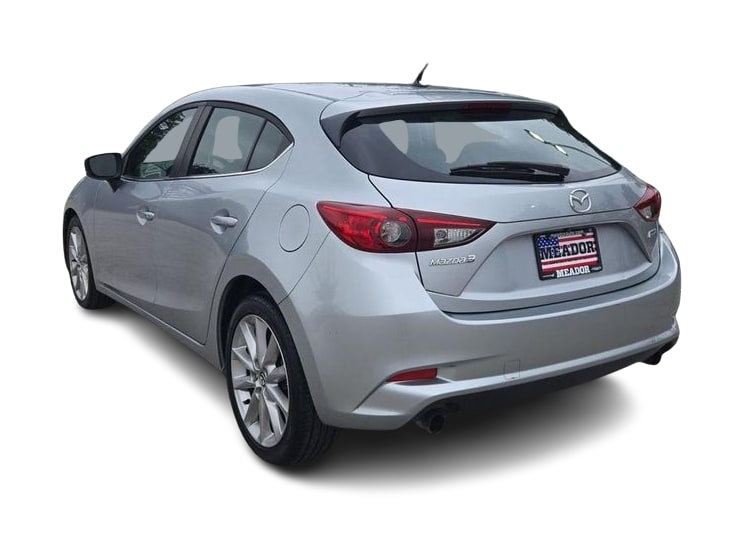 Thumbnail: 2017 Mazda Mazda3 - 4