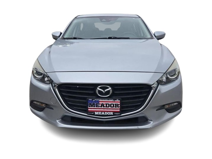 Thumbnail: 2017 Mazda Mazda3 - 6