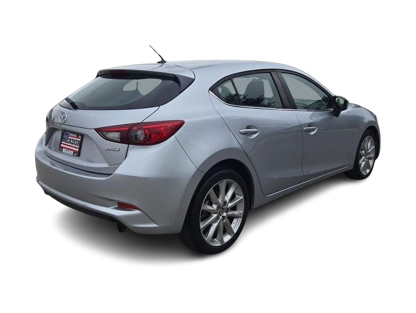 Thumbnail: 2017 Mazda Mazda3 - 21