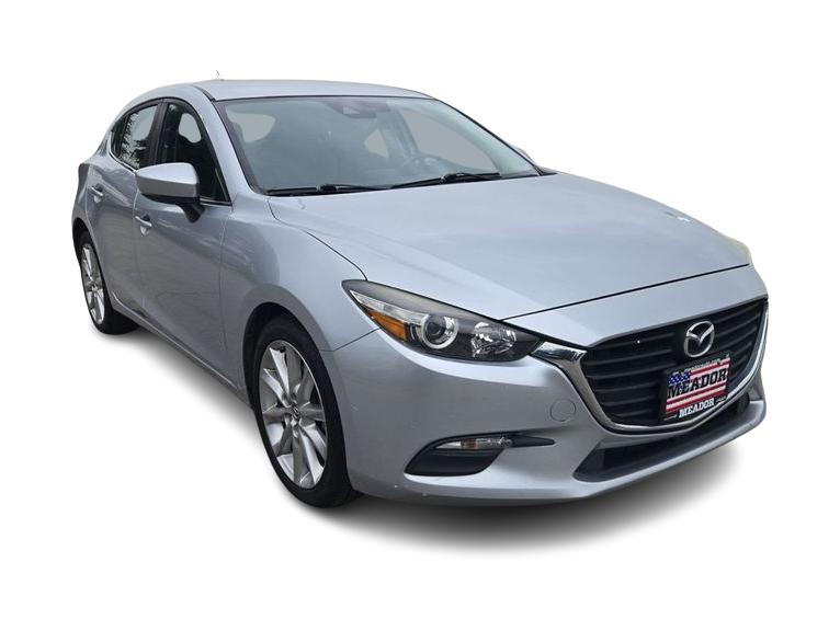 Thumbnail: 2017 Mazda Mazda3 - 23