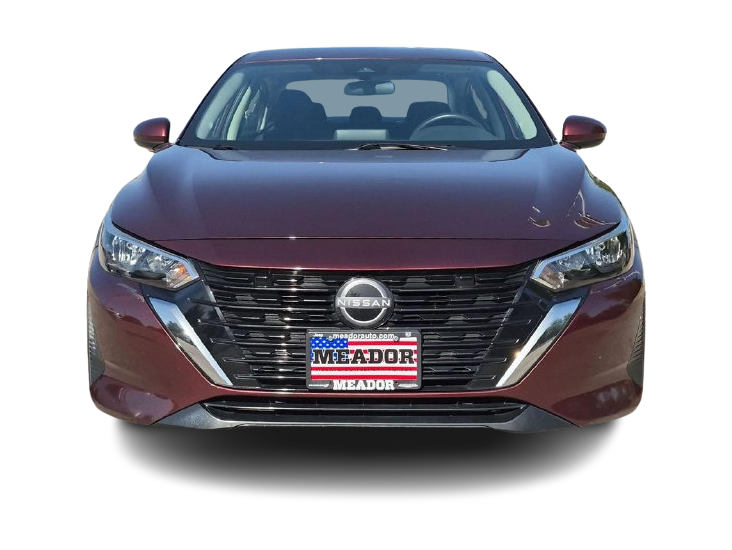 Thumbnail: 2024 Nissan Sentra - 6