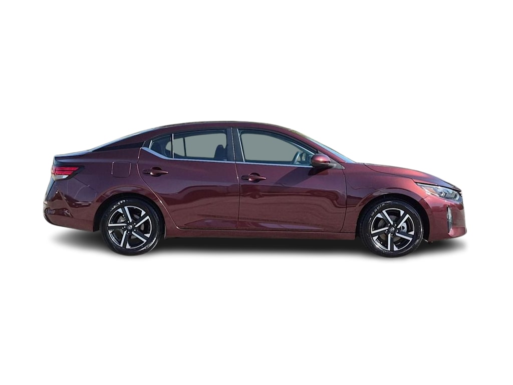 Thumbnail: 2024 Nissan Sentra - 21