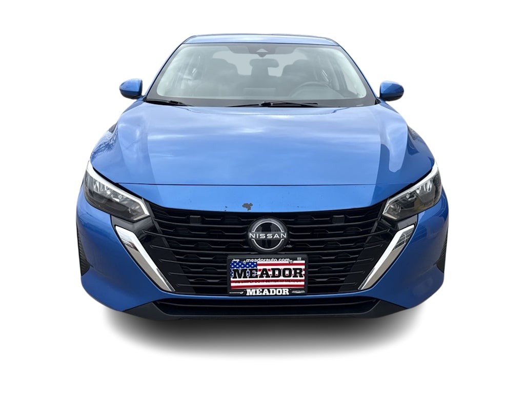 Thumbnail: 2024 Nissan Sentra - 6
