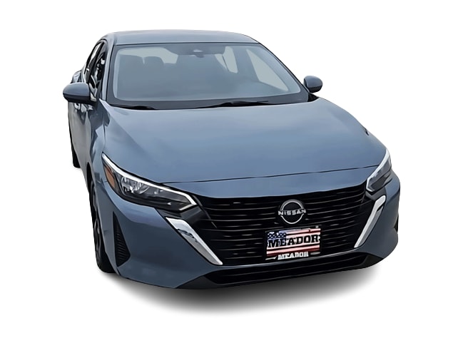 Thumbnail: 2024 Nissan Sentra - 5