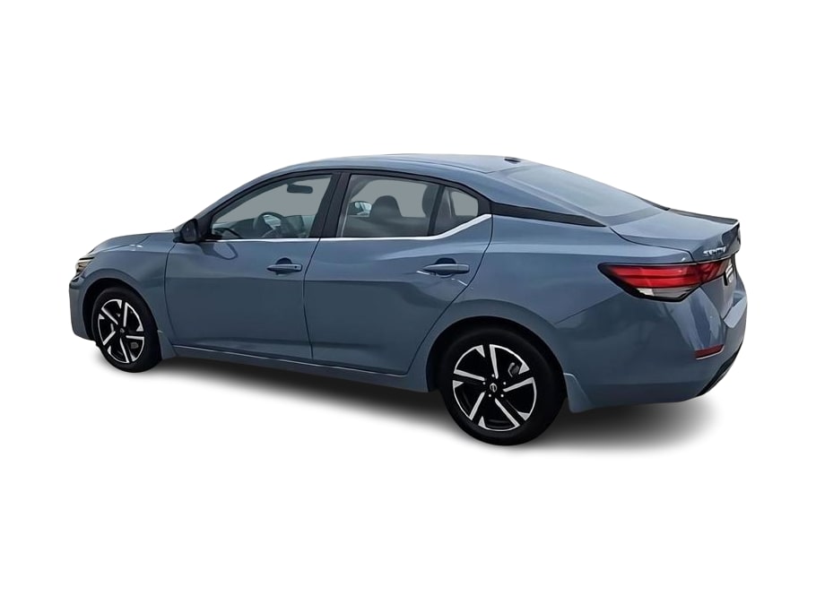Thumbnail: 2024 Nissan Sentra - 20