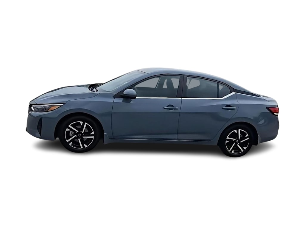 Thumbnail: 2024 Nissan Sentra - 3