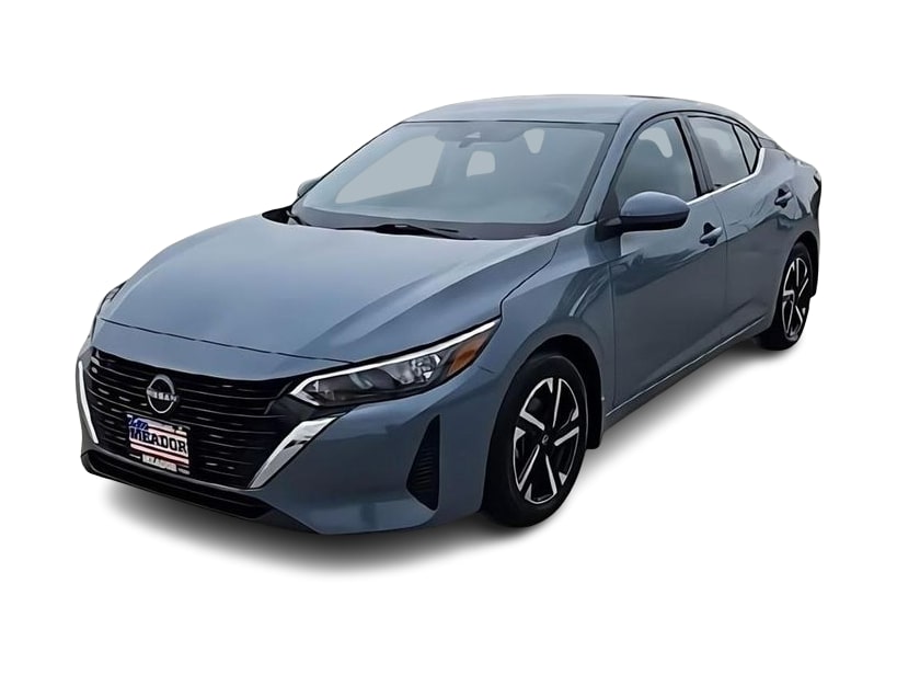 Thumbnail: 2024 Nissan Sentra - 19
