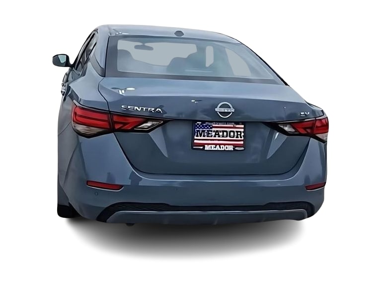 Thumbnail: 2024 Nissan Sentra - 4