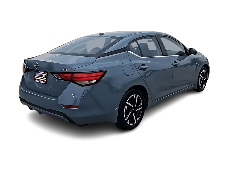 Thumbnail: 2024 Nissan Sentra - 21