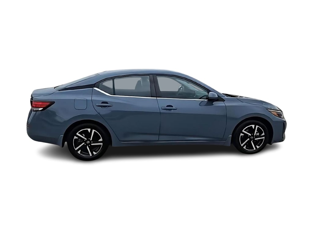 Thumbnail: 2024 Nissan Sentra - 22