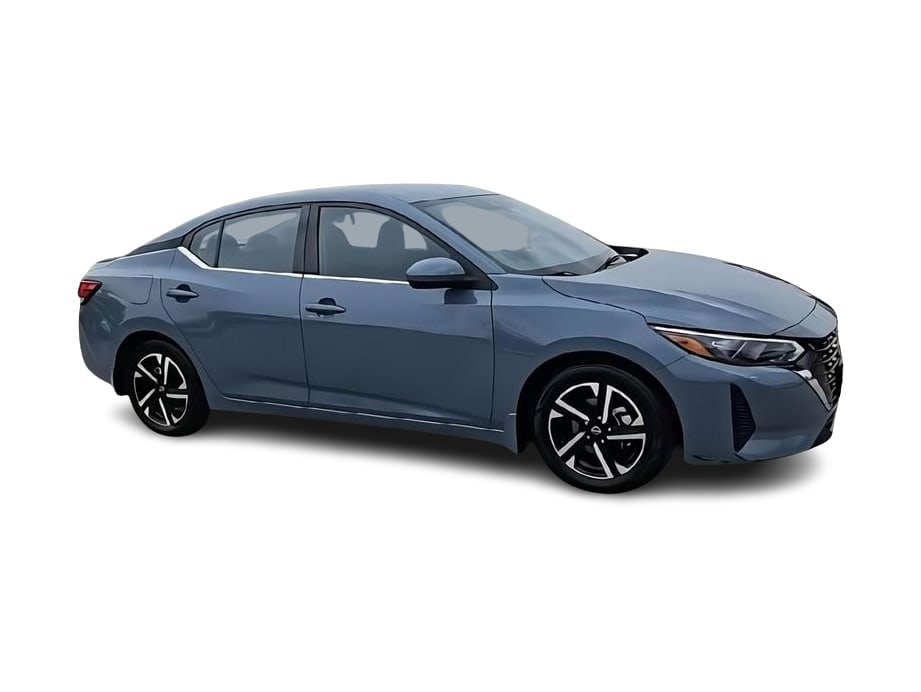 Thumbnail: 2024 Nissan Sentra - 23