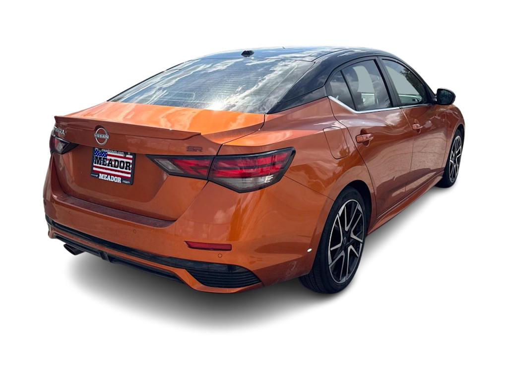 Thumbnail: 2024 Nissan Sentra - 15