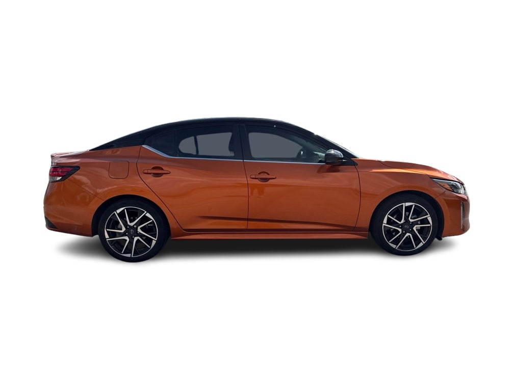 Thumbnail: 2024 Nissan Sentra - 16