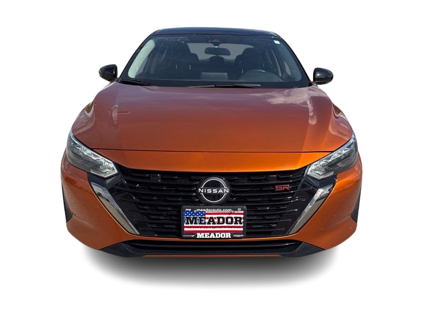 Thumbnail: 2024 Nissan Sentra - 6