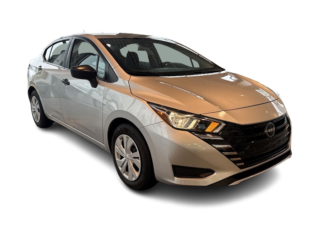 Thumbnail: 2024 Nissan Versa - 21