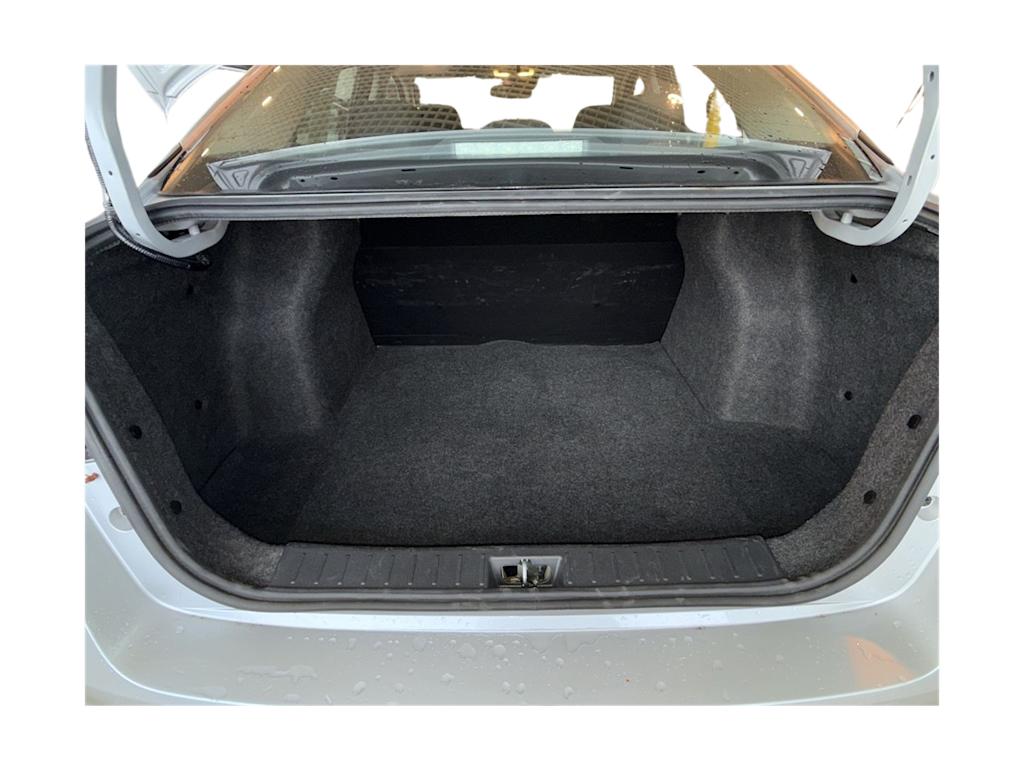 Thumbnail: 2024 Nissan Versa - 18