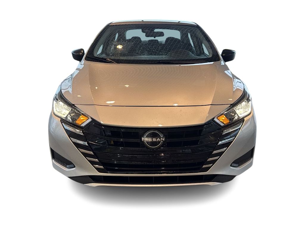 Thumbnail: 2024 Nissan Versa - 6