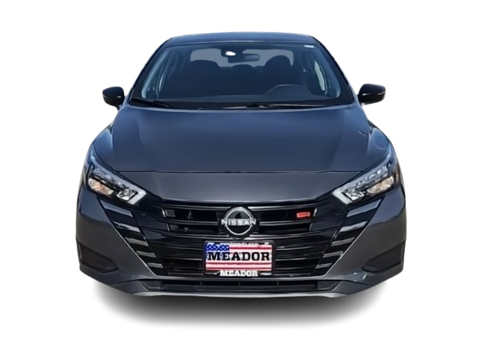 Thumbnail: 2024 Nissan Versa - 6