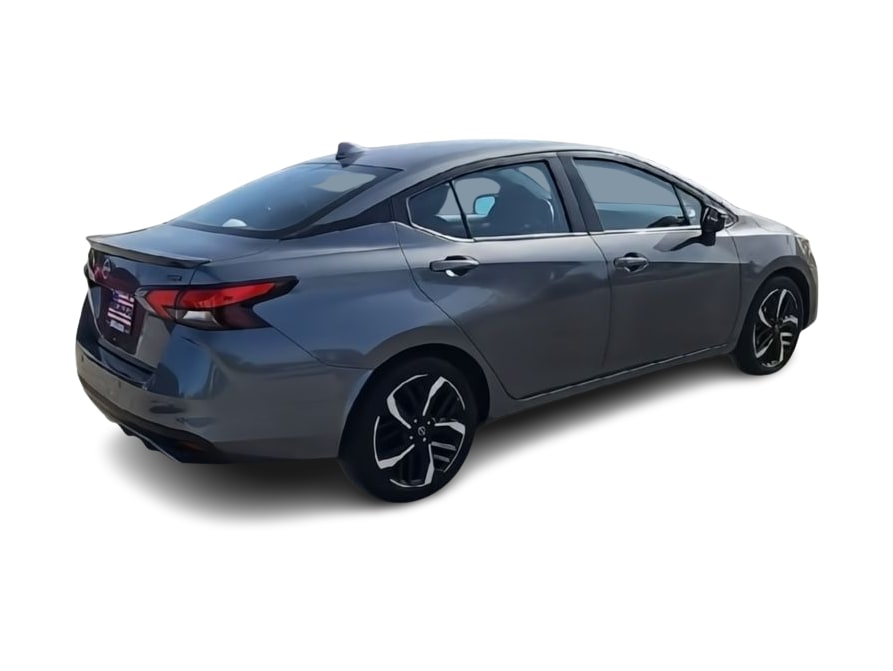 Thumbnail: 2024 Nissan Versa - 22