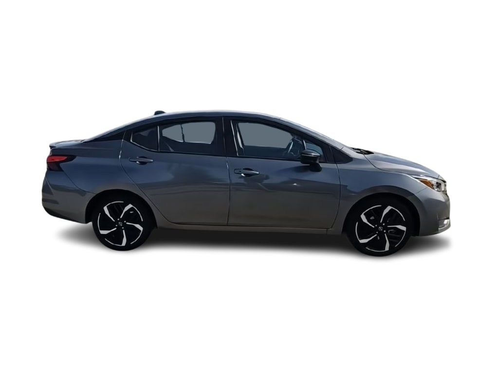 Thumbnail: 2024 Nissan Versa - 23